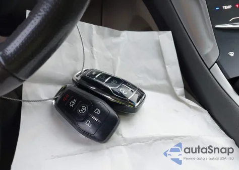 2013 Lincoln Mkz from USA, damaged, VIN 3LN6L2G96DR823826